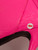 Balenciaga Pink Leather Cagole Boots
