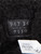 Prada Black Leather Shearling Lined Trainers