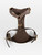 Gucci Monogram Dog Harness