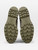 Louis Vuitton Khaki Territory Rain Boots