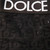 Dolce & Gabbana Black Floral Lace Sheer Leggings