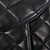Chanel Vintage Black Lambskin Bijoux Chain Bag