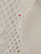 Melissa Odabash White Lace Sleeveless Cardigan