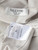 Valentino Garavani Grey Wool Frill Cardigan & Vest Set