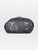 Michael Kors Black Leather Slouchy Shoulder Bag