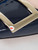Roger Vivier Navy Patent Buckle Pumps