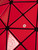 Issey Miyake Red & Pink Bao Bao Bag
