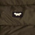 Max Mara Weekend Max Mara Khaki Furetto Puffer Coat With Hat