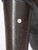 Tod's Brown Leather & Suede Ankle Boots