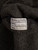 Burberry Grey Button Up Wool Blazer