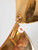 Louis Vuitton Louis Vuitton x Marc Jacobs Runway Collection Gold Plated Collar