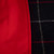 Burberry Red Wool Nova Lined Jacket