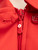 Burberry Red Wool Nova Lined Jacket