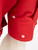 Burberry Red Wool Nova Lined Jacket