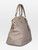 Louis Vuitton 2007 Taupe Leather Suhali Lockit MM Bag