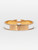 Hermès Blanc Clic H Bracelet