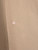 Burberry Burberry Brit Beige Check Short Sleeve Polo Top