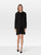 Giorgio Armani Armani Collezioni Black Tweed Cardigan