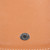 Hermès Brown Leather Button Detail Cardholder