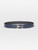 Hermès Reversible Leather H Buckle Belt