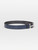 Hermès Reversible Leather H Buckle Belt