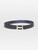 Hermès Reversible Leather H Buckle Belt