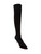 Christian Louboutin Black Mid Rise Sock Boots
