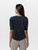 Louis Vuitton Chinese Knot Print Wool Top