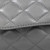Chanel 2014-2015 Grey Convertible Drawstring Bag
