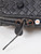 Bottega Veneta Black Leather Nodini Crossbody Bag