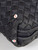 Bottega Veneta Black Leather Nodini Crossbody Bag