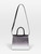Delvaux Ombré Leather Brilliant MM Top Handle Bag