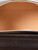 Delvaux Ombré Leather Brilliant MM Top Handle Bag