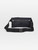 Gucci Black GG Monogram Belt Bag