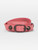 Balenciaga Pink Arena Giant Triple Tour Bracelet
