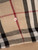 Burberry Beige Bomber Jacket