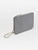 Louis Vuitton Grey Leather Key Pouch