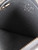 Louis Vuitton Grey Leather Key Pouch