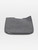 Louis Vuitton Black Damier Leather Pouch