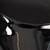 Dior Black Patent Pointed-Toe Pumps