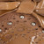Miu Miu Brown Patient Brogue Point Toe Pumps