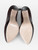 Miu Miu Burgundy Patent Pointed Toe Heels