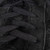 Maison Margiela Black Shearling Trainers