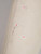 Chanel White Leather Thigh High Cap Toe Boots