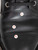 Chanel Black Leather Combat CC Boots