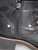Chanel Black Leather Combat CC Boots
