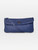 Bottega Veneta Blue Leather Intrecciato Leather Bag
