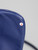 Bottega Veneta Blue Leather Intrecciato Leather Bag