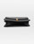 The Row Black Leather Sofia Crossbody Bag