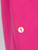 Amanda Wakeley Pink Wool Long Blazer